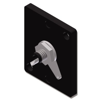 RCA chassis D-size