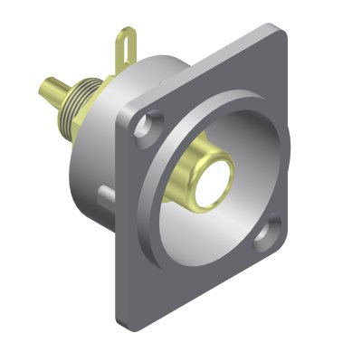 RCA chassis D-size