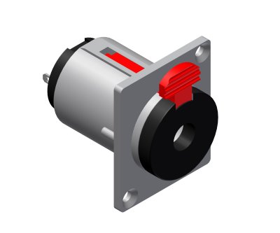 Jack stereo hun chassis