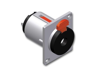 Jack stereo hona chassi