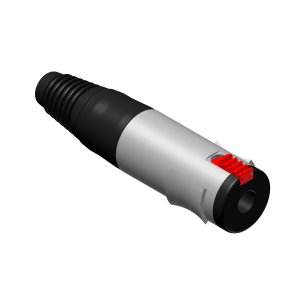 Jack stereo hona kabelkontakt