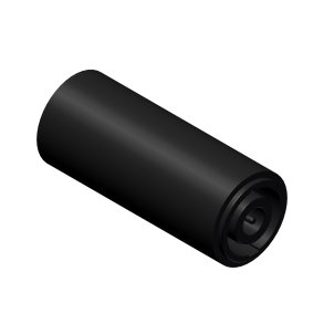 Speaker 8-pole han kabelstik