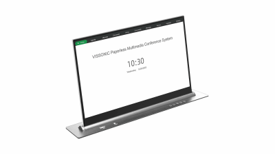 Vissonic 15