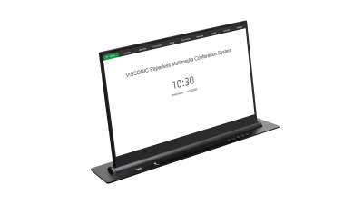 Vissonic 21