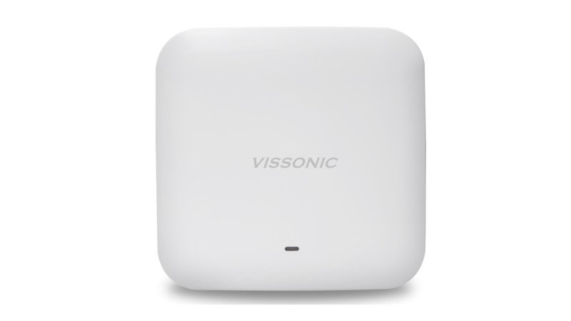 Vissonic 5G wifi access point til Vissonic konferencesystem