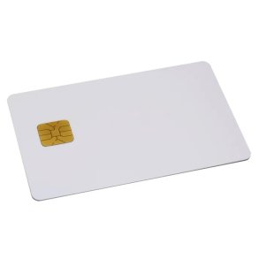 Vissonic IC card writer USB connection to PC