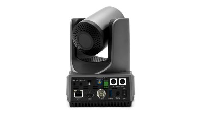 Vissonic PTZ kamera 20 x optical zoom, USB 3.0 - HDMI - LAN - PoE