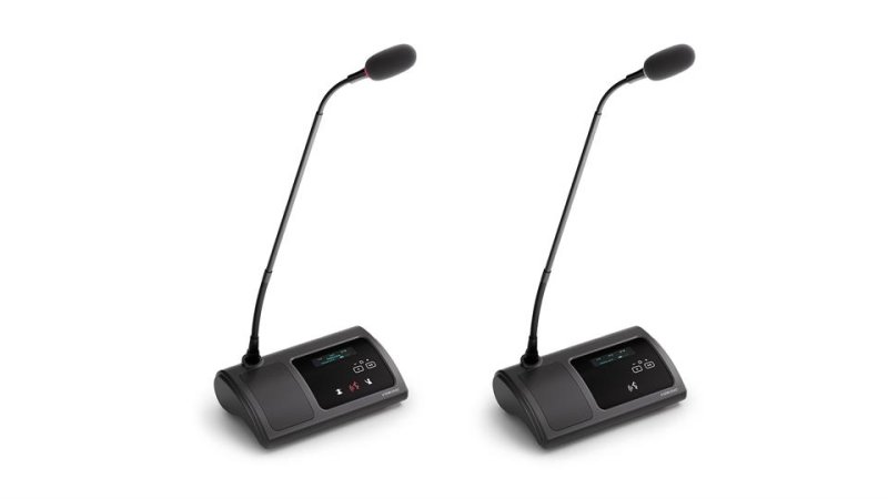 Vissonic Digital mdeleder unit CAT5