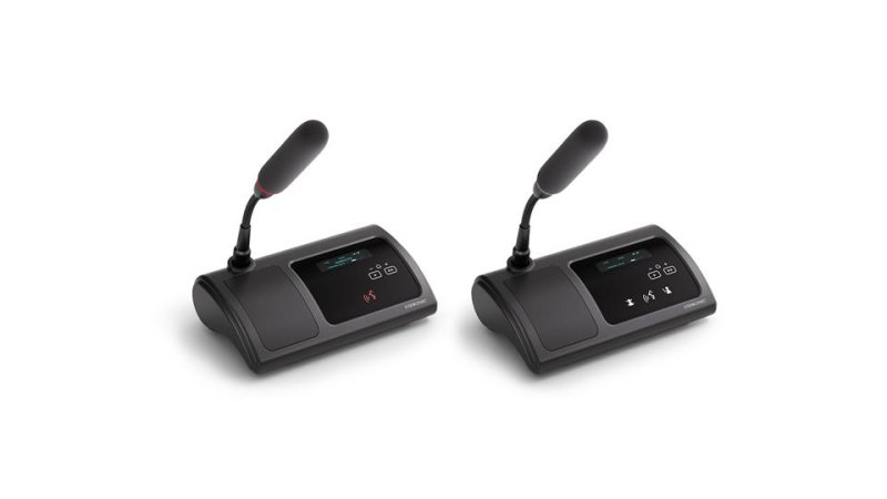 Vissonic Digital mdeleder unit CAT5