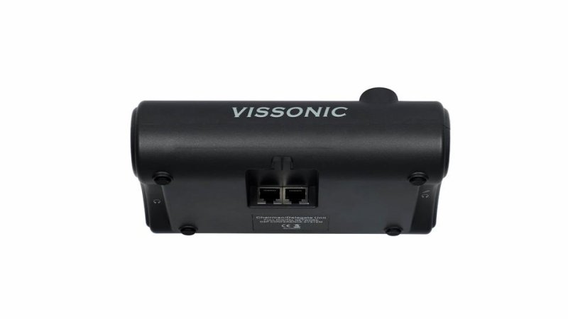 Vissonic Digital mdeleder unit CAT5