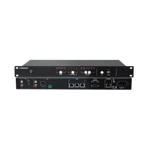 Vissonic digital netv�rks konference unit