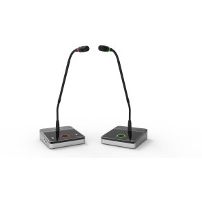 Vissonic digital m�deleder bordbase m/tuch on-off