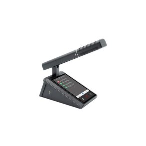 Vissonic digital multi-media konference unit, 5