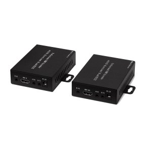 Vissonic HDbaseT HDMI extender 4K op til 100 meter