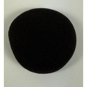 Vissonic earpad til hovedtelefon HPI og HPD