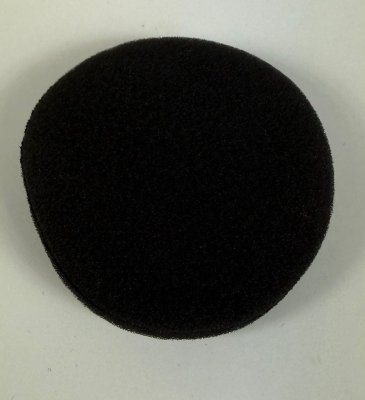 Vissonic earpad til hovedtelefon HPI og HPD