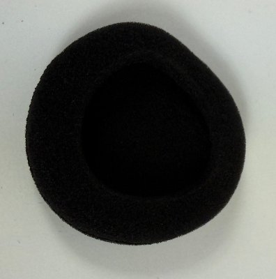 Vissonic earpad til hovedtelefon HPI og HPD