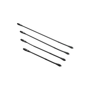 Vissonic svanehals mikrofon 485 mm