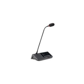 Vissonic Digital konference unit 4,3