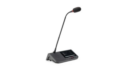 Vissonic Digital konference unit 4,3