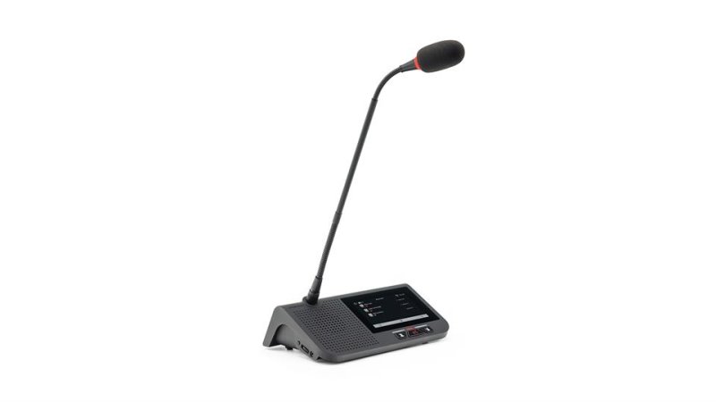 Vissonic Digital konference unit 4,3
