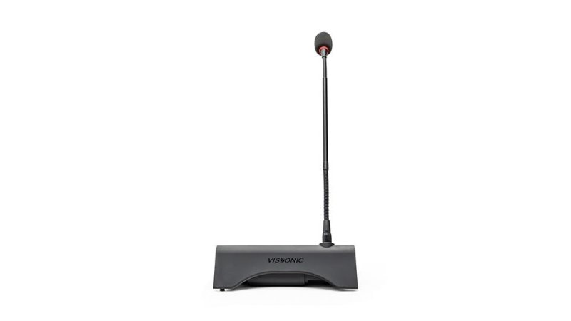 Vissonic Digital konference unit 4,3