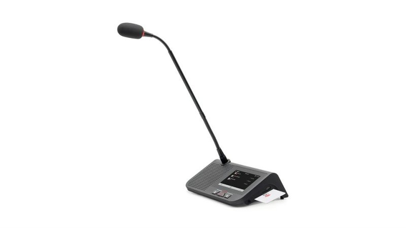 Vissonic Digital konference unit 4,3