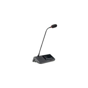 Vissonic trr�dl�s konference base m/ 4,3
