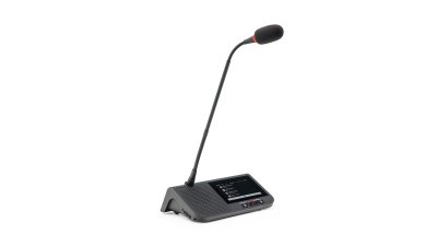Vissonic trr�dl�s konference base m/ 4,3