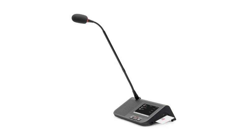 Vissonic trrdls konference base m/ 4,3