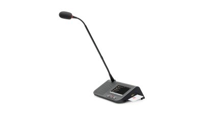 Vissonic trr�dl�s konference base m/ 4,3