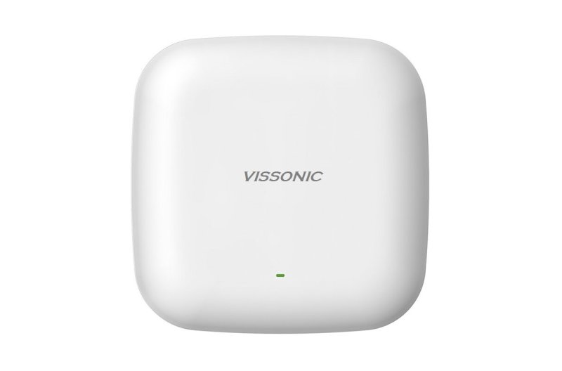Vissonic HDMI 4K matrix 4 x 4, HDMI 1,4, RS232 og IOS app