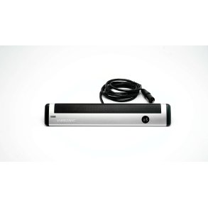 Vissonic analog mikrofon array, standalone XLR uden on/off knap
