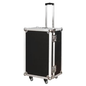 Vissonic Trolley Case m/4 indsats
