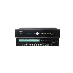 Vissonic digital infrar�d transmitter 8 kanaler