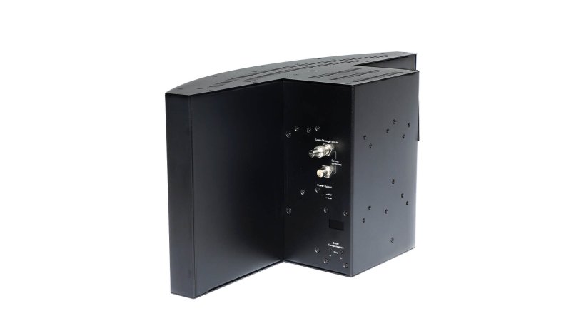 Vissonic infrard radiator, 36W