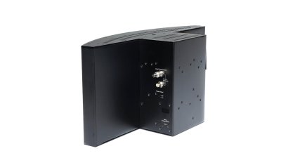 Vissonic infrar�d radiator, high power version, wide IR