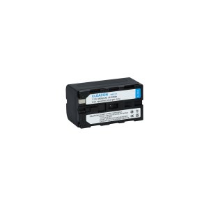 Vissonic genopladeligt batteri til tr�dl�s bordbase Cleacon V1 4900 mAh