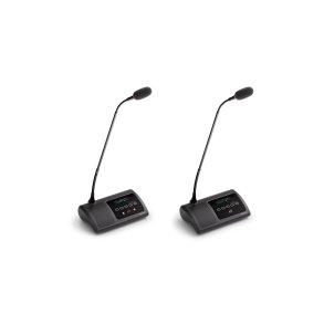 Vissonic Tr�dl�s m�deleder base m/afstemnings funktion