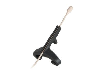 Mipro instrument mikrofon m/kabel & beslag til Violin/Viola