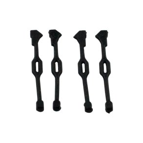 R�de siliconeb�nd s�t til VMP op til serienr.: 0061241