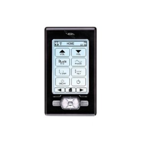 RCF VSA remote control + adapter USB/RS422-48