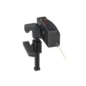 Mipro Tr�dl�s mikrofon sender m/beslag til Violin, Viola 8AD