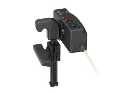 Mipro Tr�dl�s mikrofon sender m/beslag til Violin, Viola 8AD