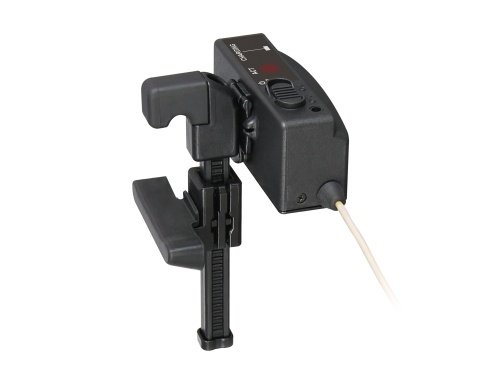 Mipro Trdls mikrofon sender m/beslag til Violin, Viola 8AD