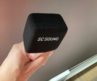 Vindh�tte med logo til R�de Go, f� dit eget eget logo tryk