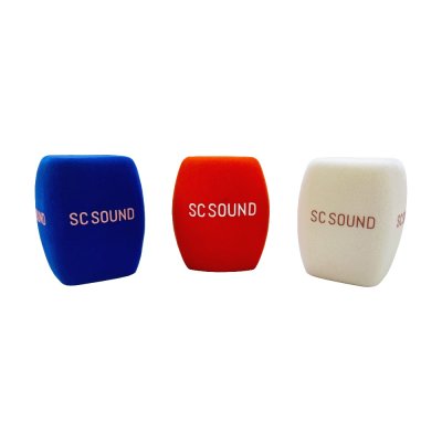Standard vindh�tte med logo, f� dit eget eget logo tryk