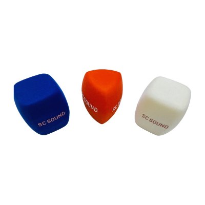 Standard vindh�tte med logo, f� dit eget eget logo tryk