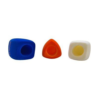 Standard vindh�tte med logo, f� dit eget eget logo tryk