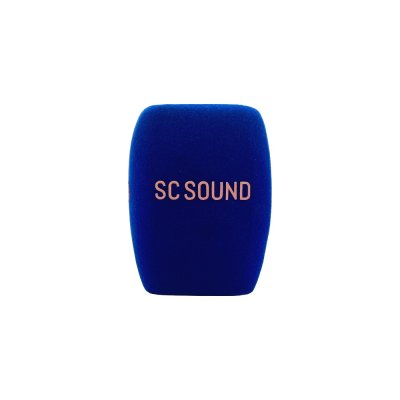 Standard vindh�tte med logo, f� dit eget eget logo tryk